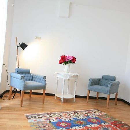 Vera House Тбилиси Экстерьер фото