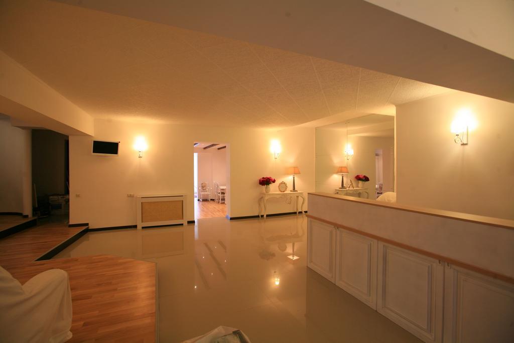 Vera House Тбилиси Экстерьер фото