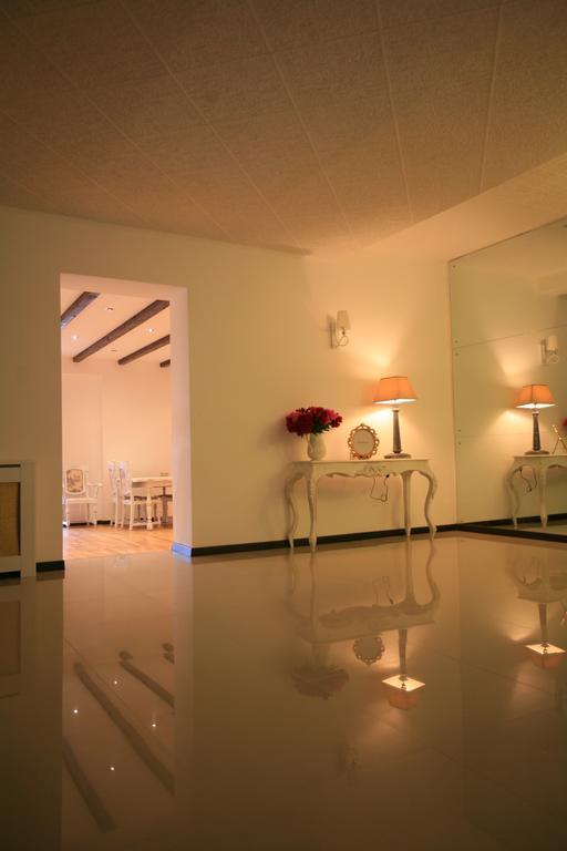 Vera House Тбилиси Экстерьер фото