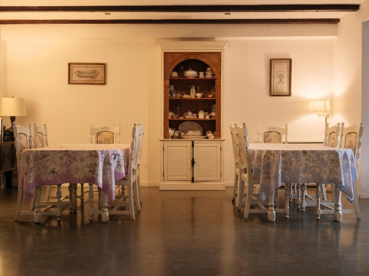 Vera House Тбилиси Экстерьер фото