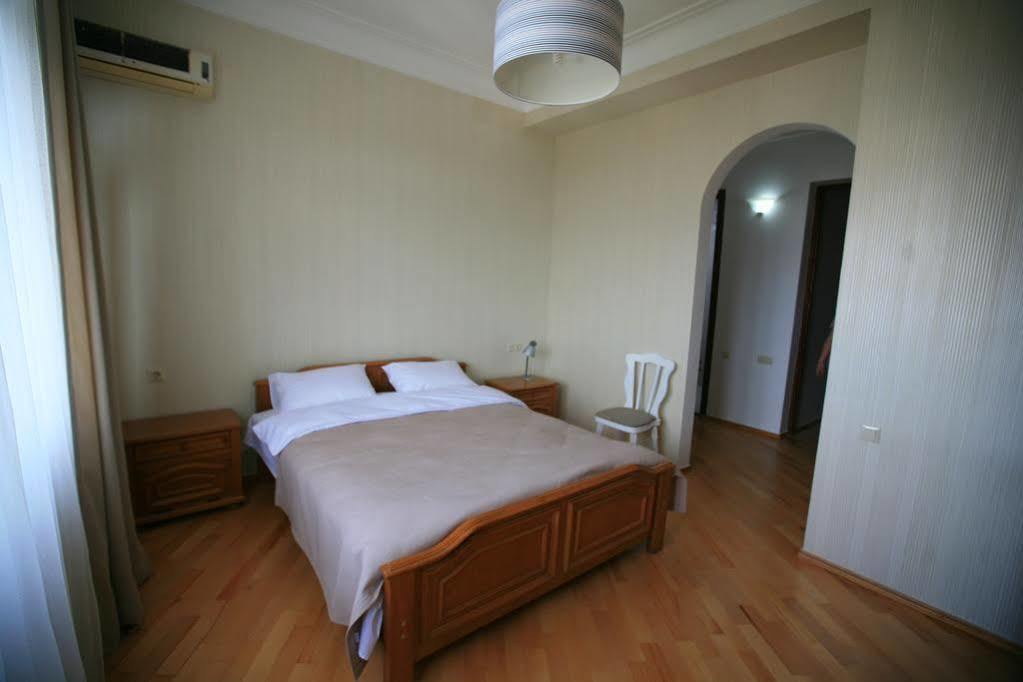 Vera House Тбилиси Экстерьер фото