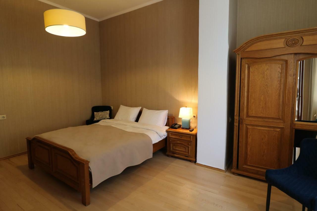 Vera House Тбилиси Экстерьер фото