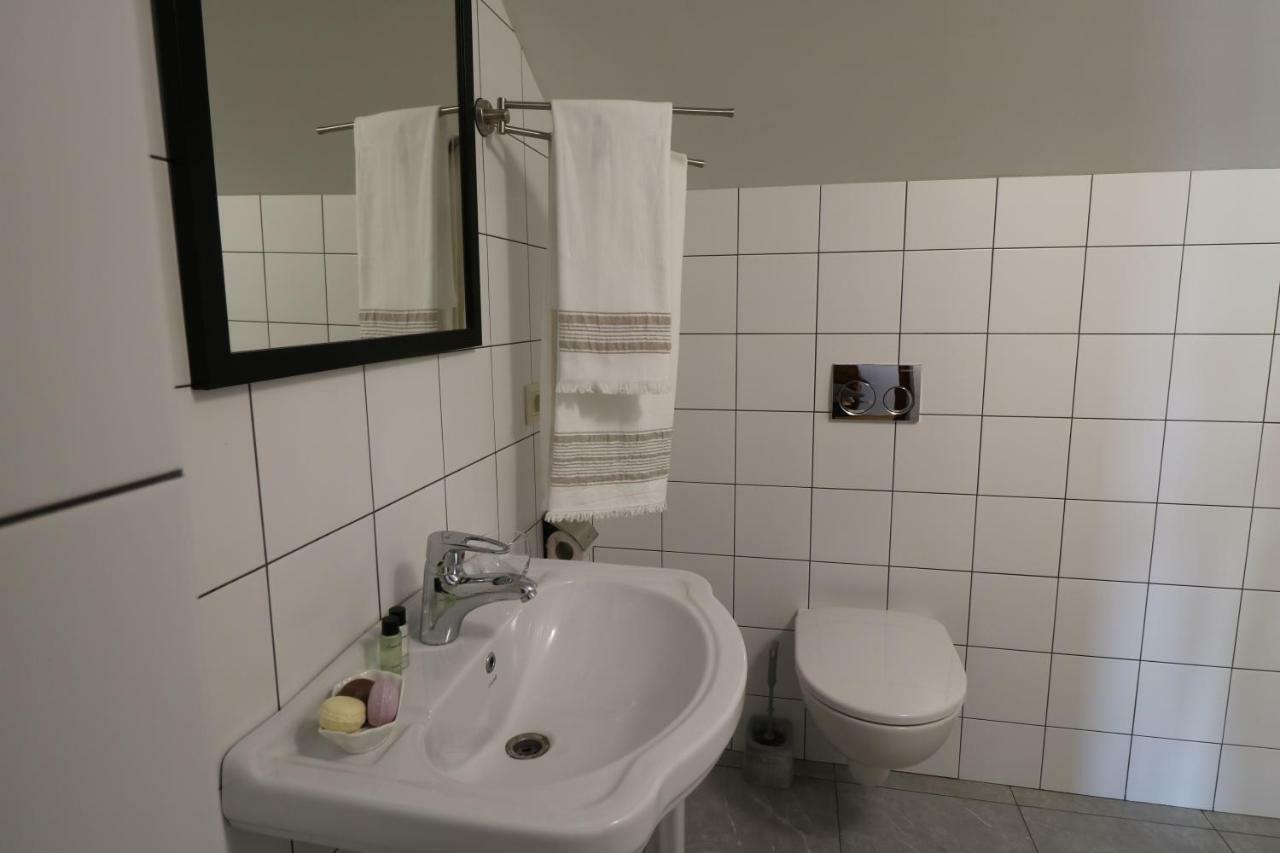 Vera House Тбилиси Экстерьер фото