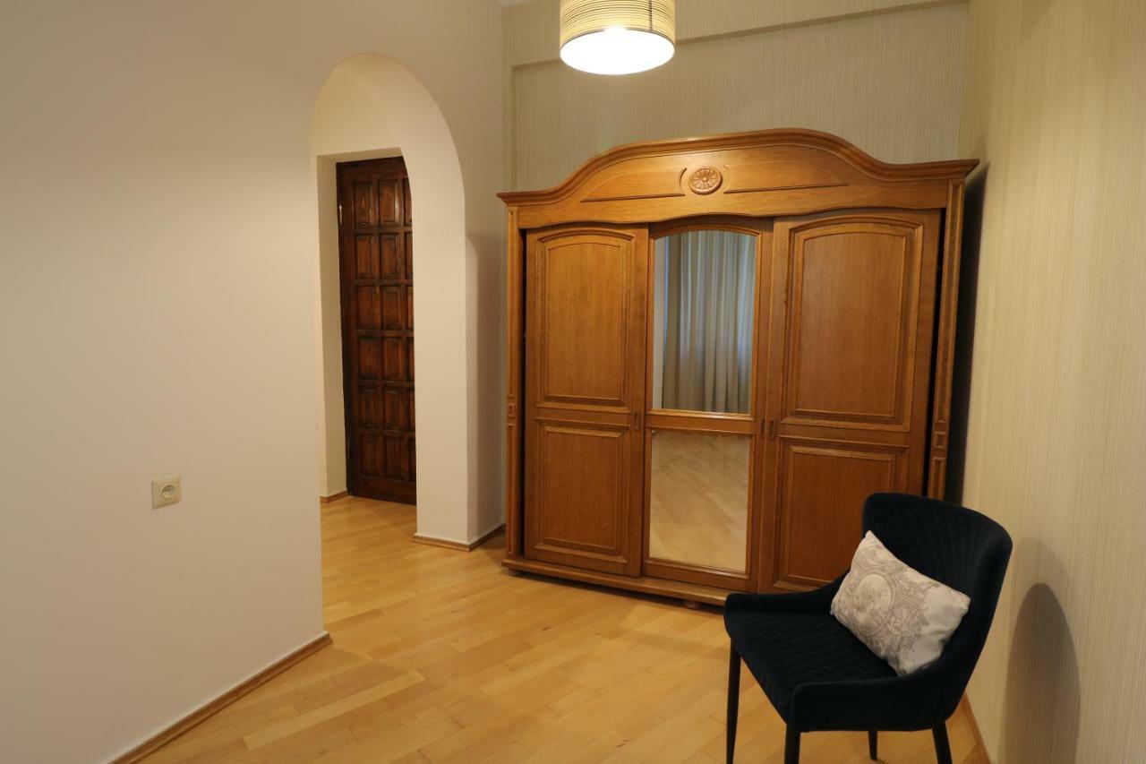 Vera House Тбилиси Экстерьер фото