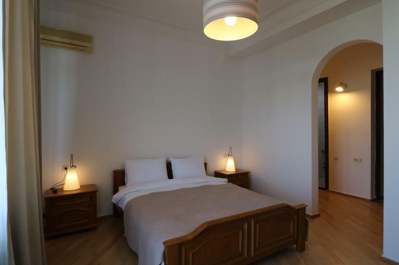 Vera House Тбилиси Экстерьер фото