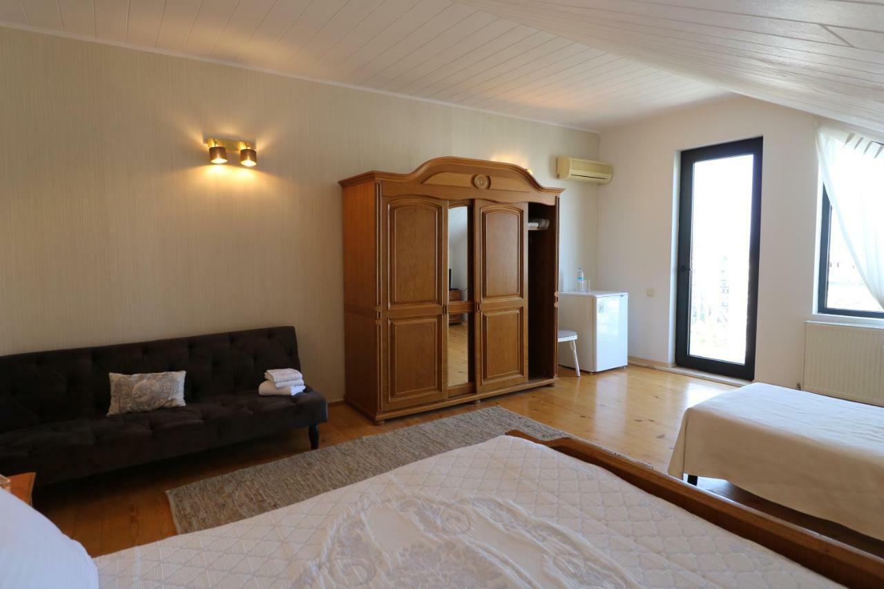 Vera House Тбилиси Экстерьер фото