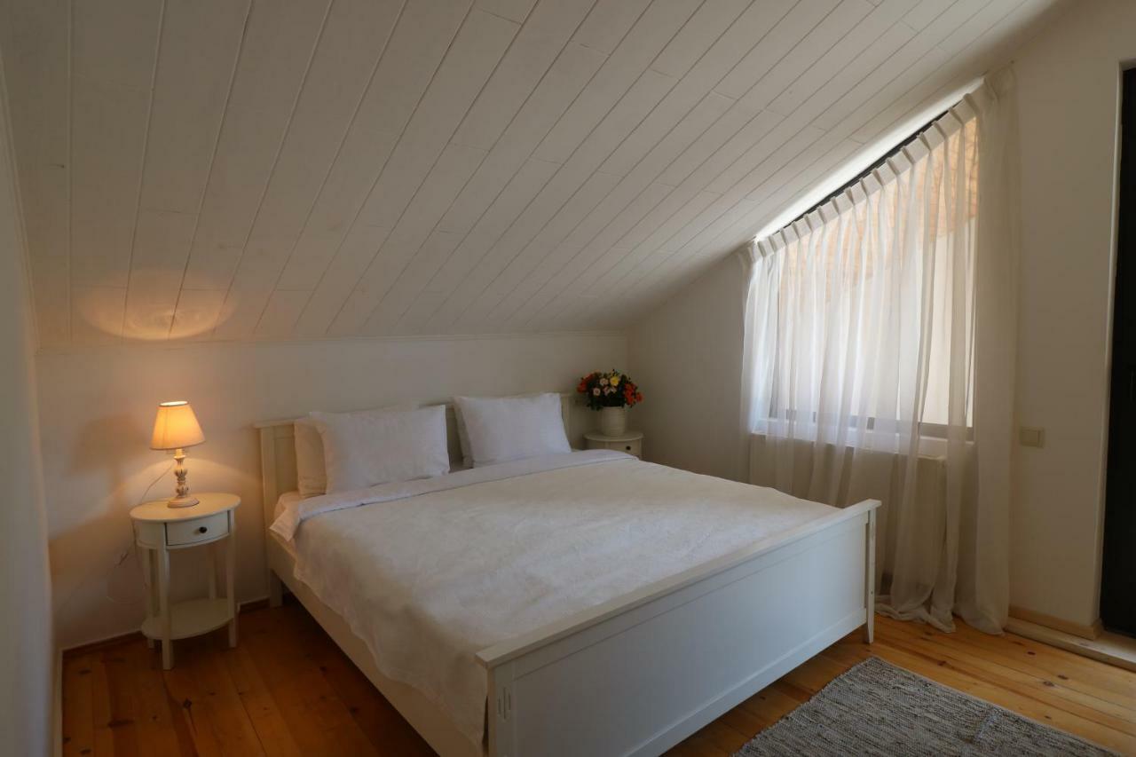 Vera House Тбилиси Экстерьер фото