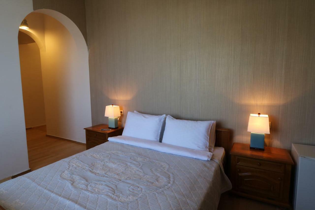 Vera House Тбилиси Экстерьер фото