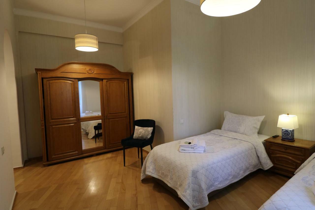 Vera House Тбилиси Экстерьер фото