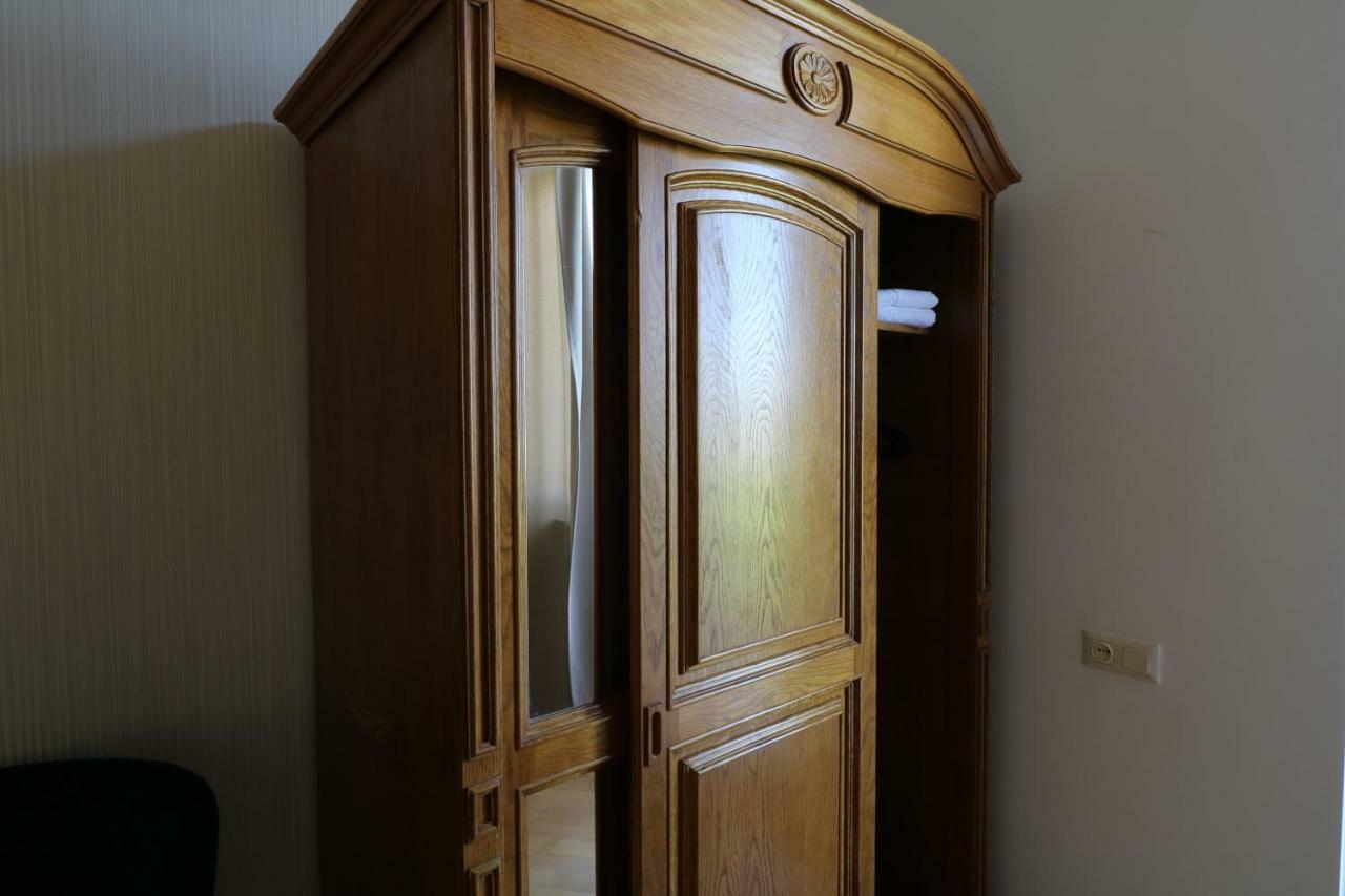 Vera House Тбилиси Экстерьер фото