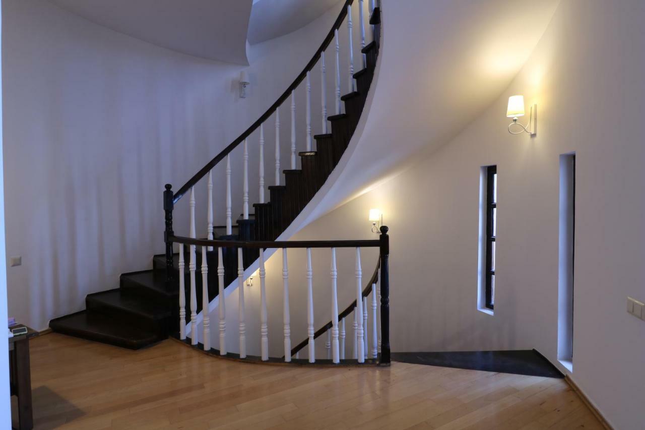 Vera House Тбилиси Экстерьер фото