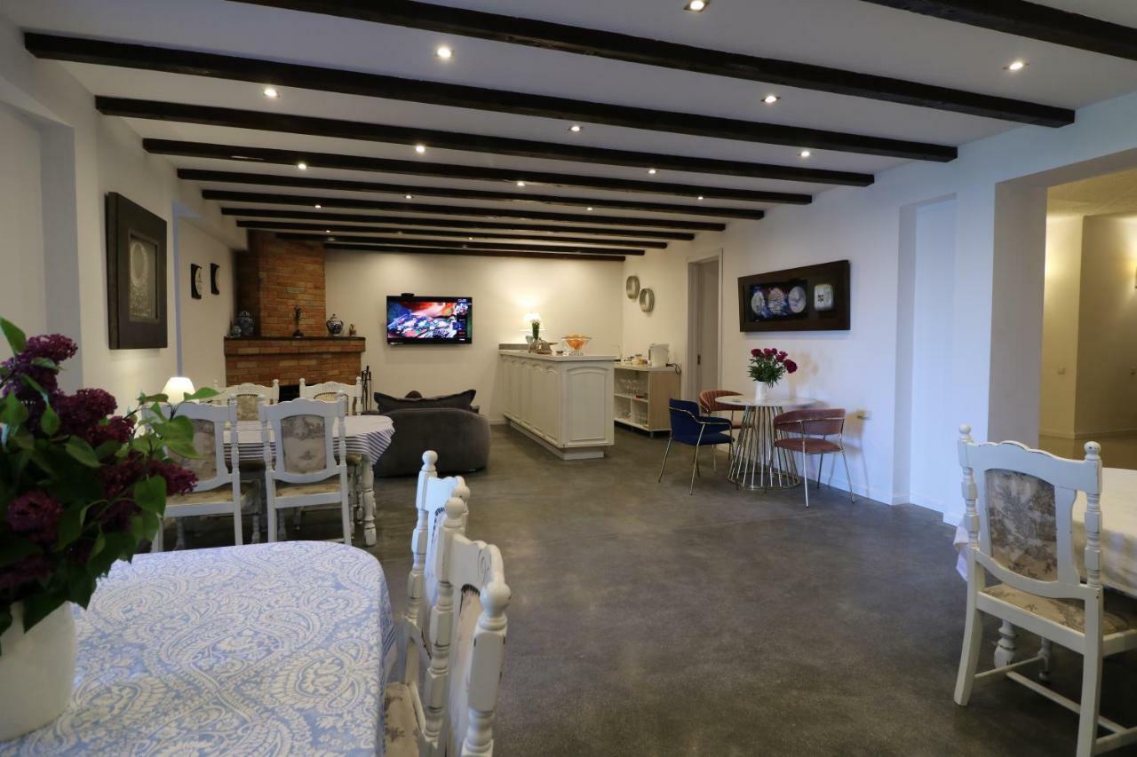 Vera House Тбилиси Экстерьер фото